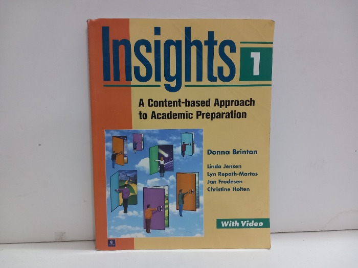 Insights 1