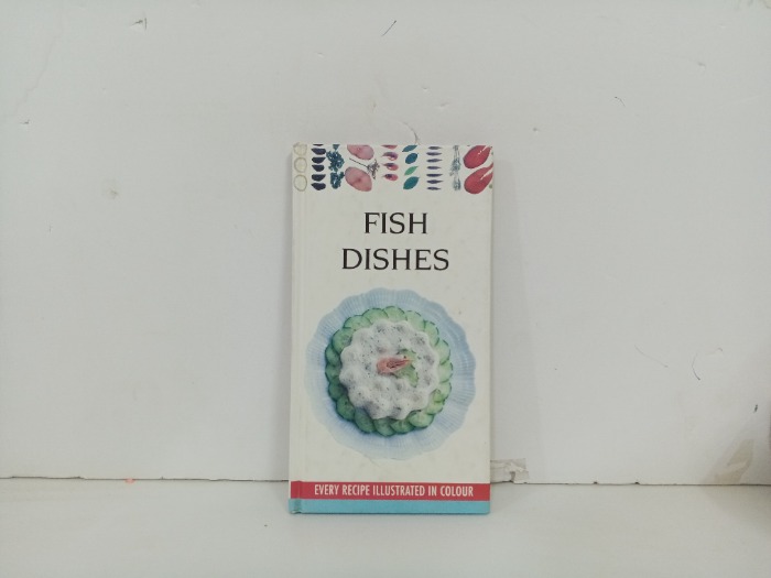 Fish Dishes
