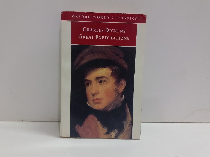 CHARLES DICKENS GREAT