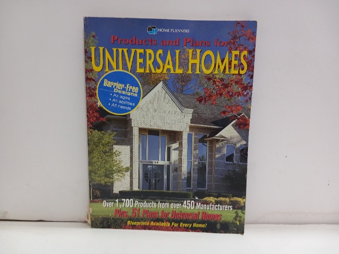 UNIVERSAL HOMES