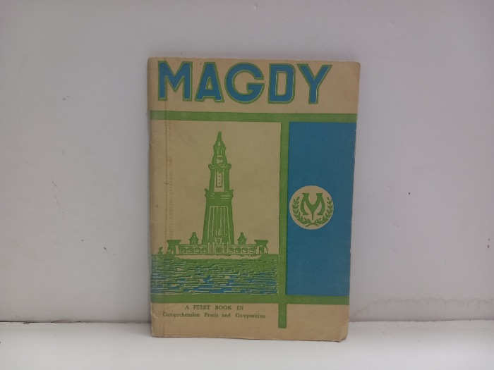 A FIRST BOOK IN Comprehension precis