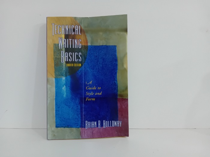 TECHNICAL WRITING BASICS