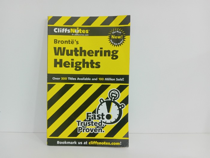 Wuthering Hrights