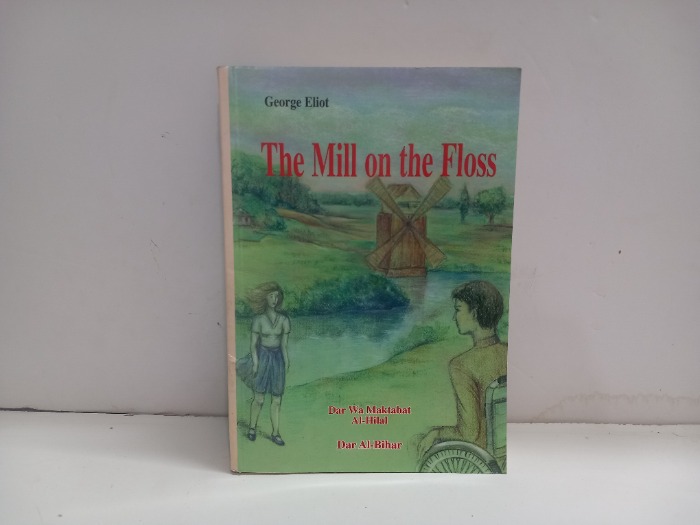 The Mill on the Floss