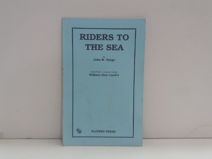RIDERS TO THE SEA