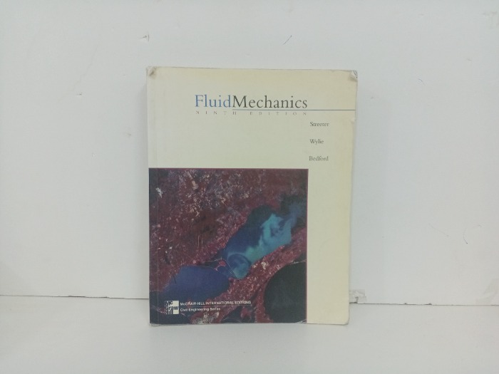 Fluid Mechanics