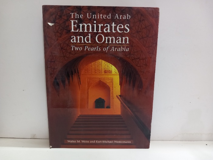 The Uniteed Arab Emirates and Oman