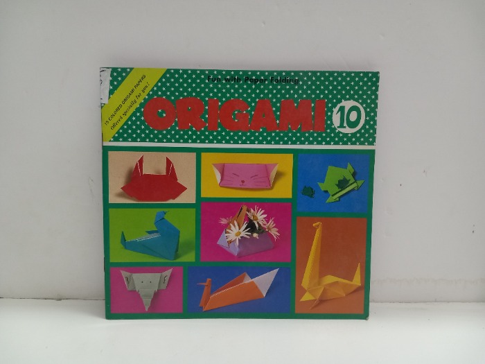 ORIGAMI 10