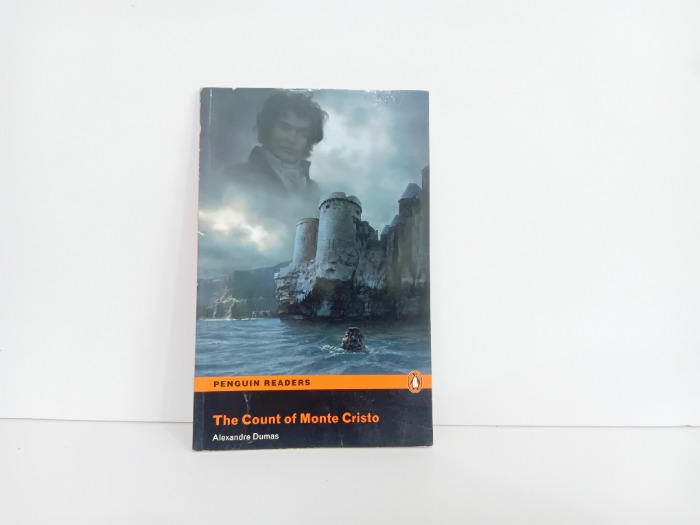 The Count of Monte Cristo