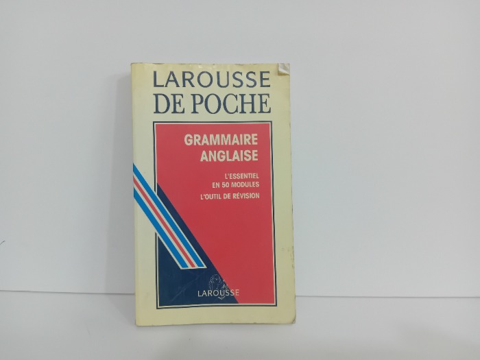 Larousse DEPOCHE
