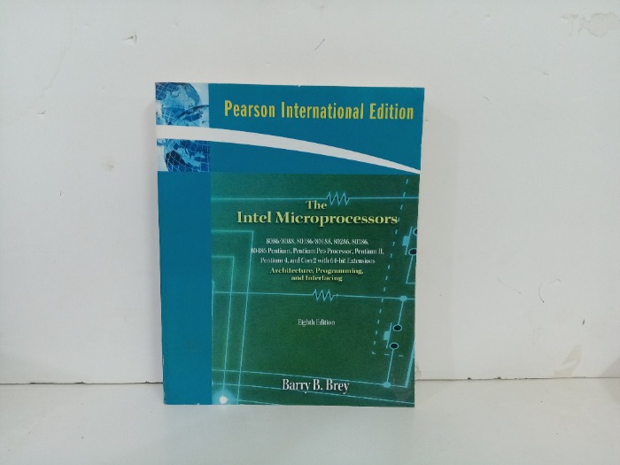 The W  Intel Microprocessors