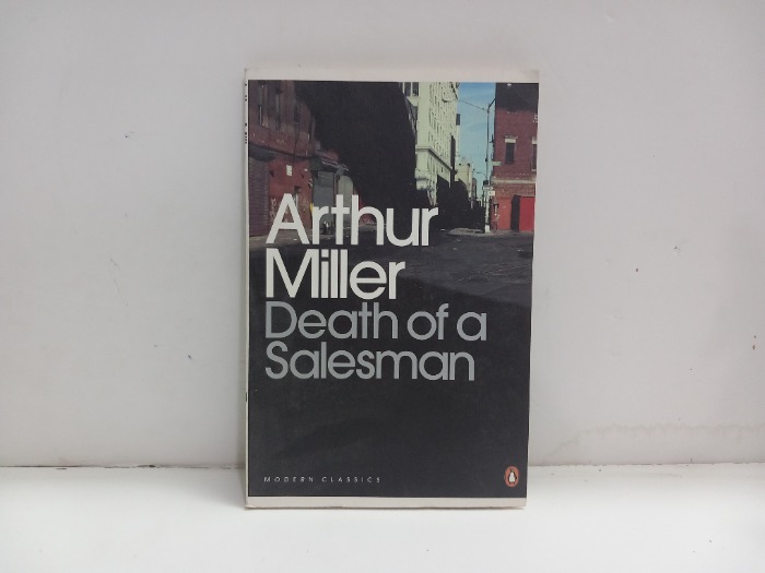 Arthur Miller 