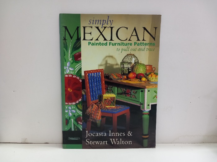 Simply MEXICAN