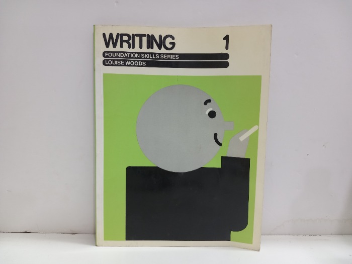 WRITING 1