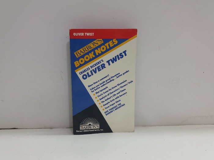 OLIVER TWIST