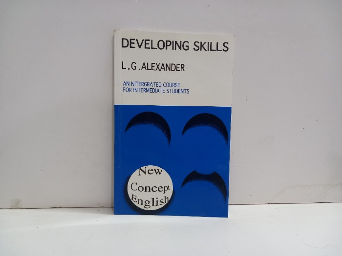 DEVELOPING SKILLS