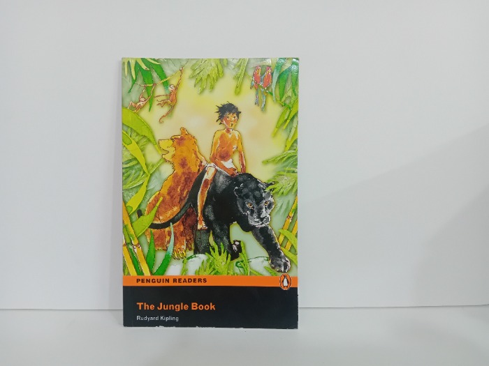 The Jungle Book