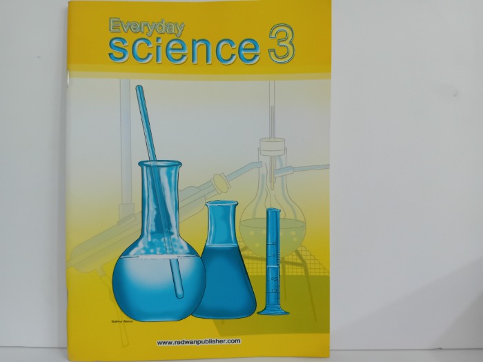 Science 3