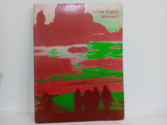 I Like English 5