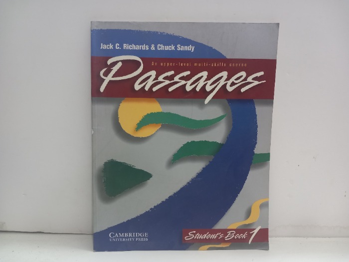 Passages 1
