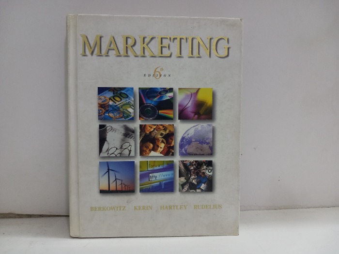 MARKETING