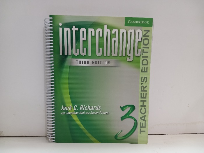 interchange 3