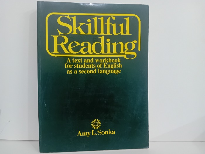 Skillful Reading