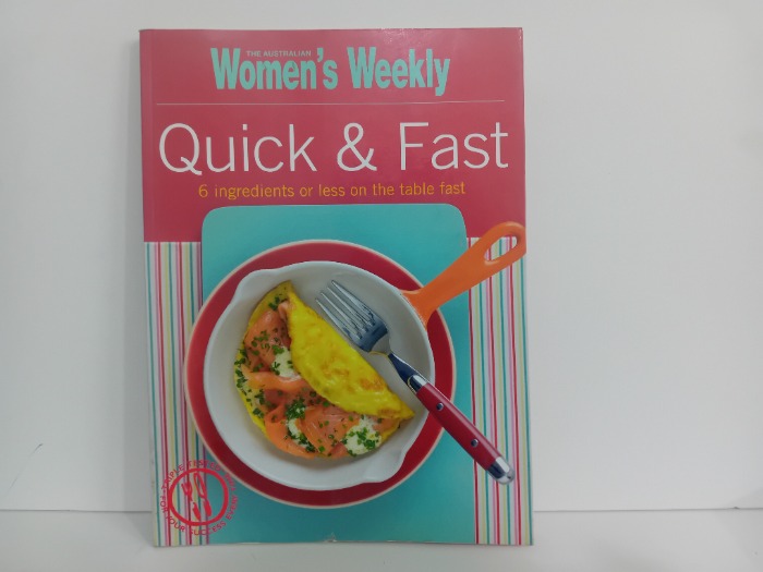 Quick and Fast