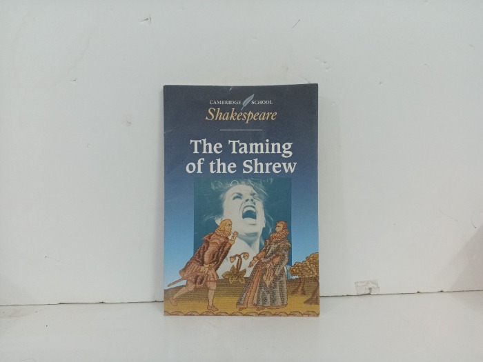 The Taming of the Shrew
