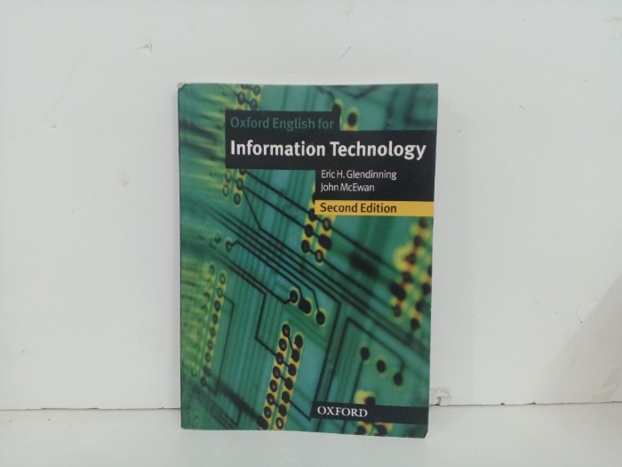 Information Technology