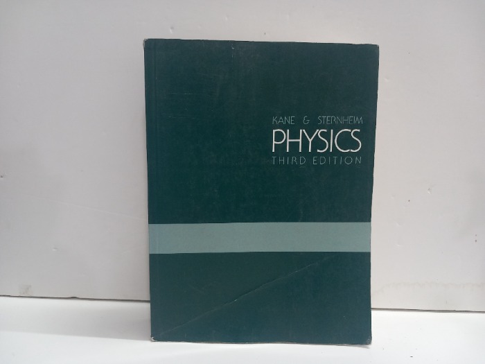PHYSICS THIRD EDITION