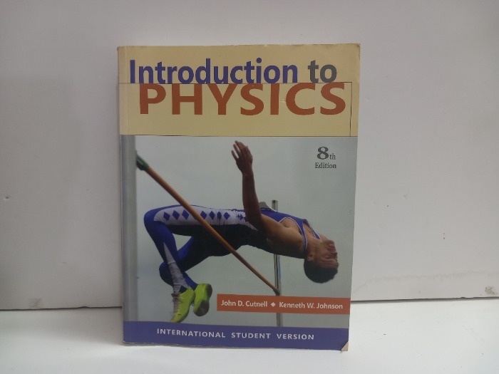 Introduction to PHYSICS