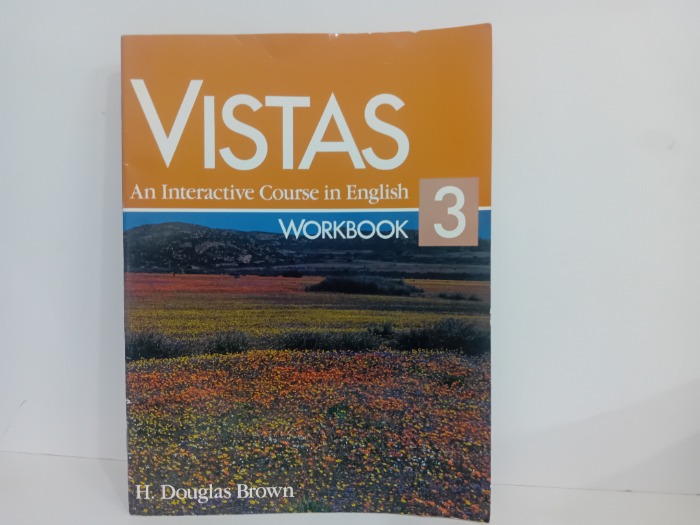 VISTAS 3