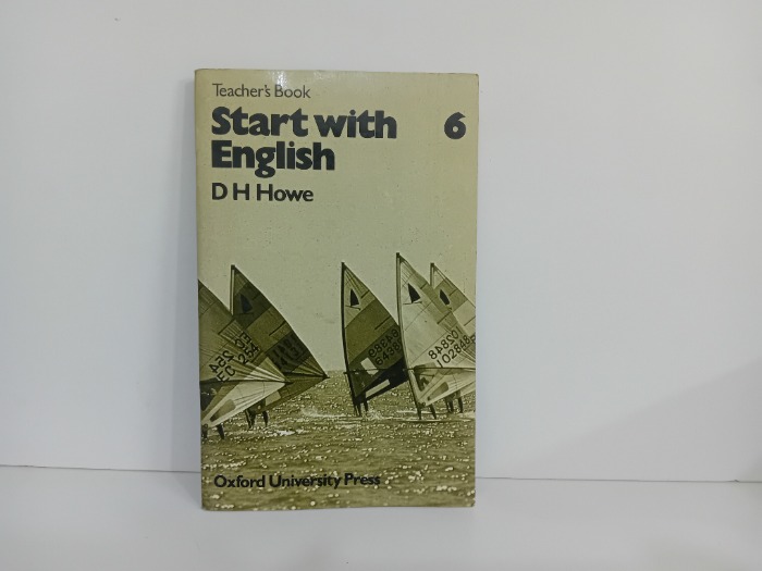 Start with English 6
