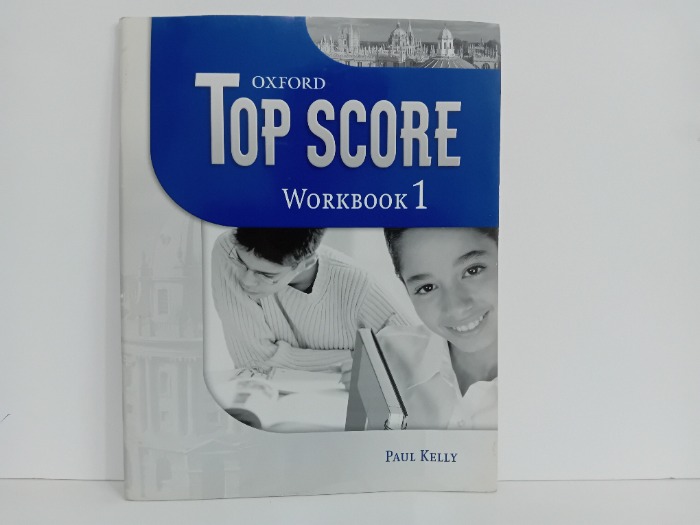 TOP SCORE 1