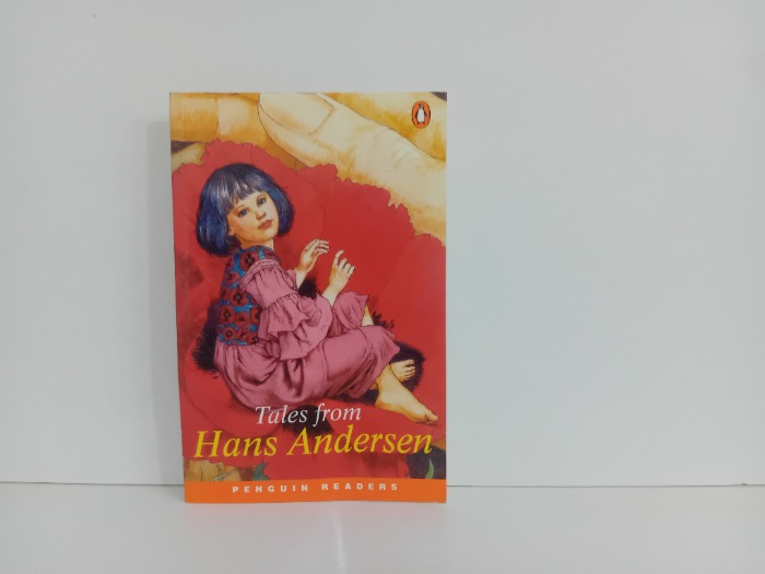 Tales from Hans Andersen