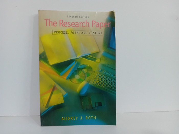 The Research Paper