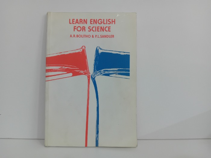 LEARA ENGLISH FOR SCIENE