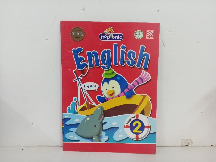 English 2