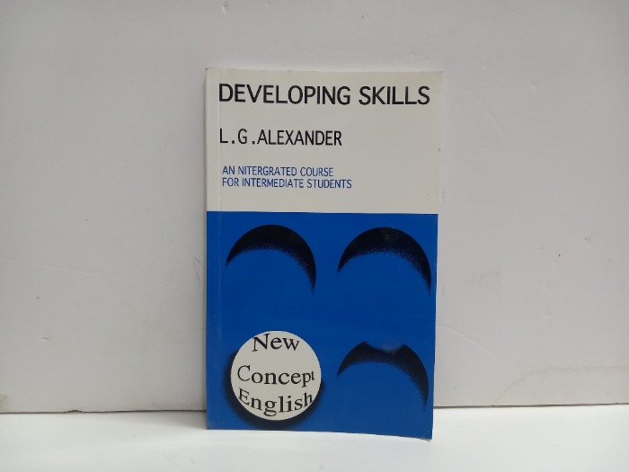 DEVELOPING SKILLS