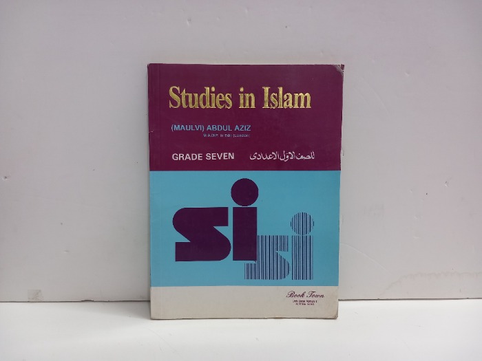 Studies in Islam
