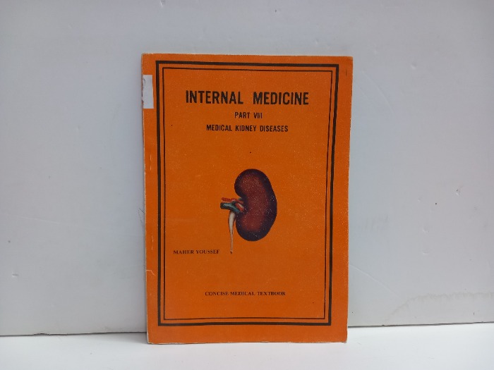 INTERNAL MEDICINE