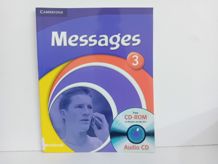 Messages 3