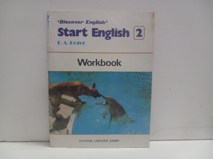 Start English 2